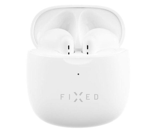 FIXED Pods white - 1265620 - zdjęcie 3